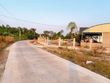 Bán nhanh lô đất Tiến Hưng giá 975tr(15x57)