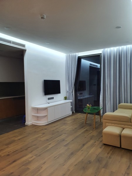 Cho thuê chung cư FLC 18 Phạm Hùng, full đồ 7 triệu 2 phòng, liên hệ 096.887.1616