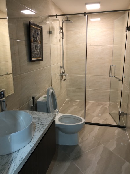 Chính Chủ Cần Cho Thuê CHCC Iris Garden Trần Hữu Dực 70m 2PN Thoáng Mát Có Đồ 7,5tr/th 0988296228