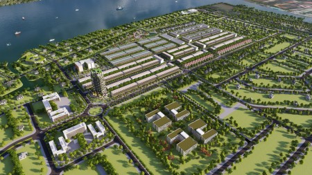 Cồn Khương Diamon City Cần Thơ, chiết khấu lên đến 9%, giá tốt đầu tư, làm việc nhanh