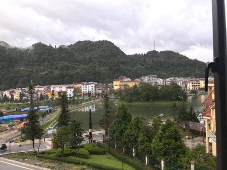 Đi đến slide 2