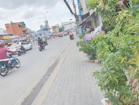 Bán nhà chính chủ Quận 10 Bà Hạt diện tích sử dụng 38m2 gần mặt tiền giá bán 5,35 tỷ