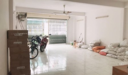 Bán Nhà Lê Công Phép, 2 Mặt HXT, 102m2, Ngang 6m, GPXD 6 Tầng, An Lạc, 0971243100