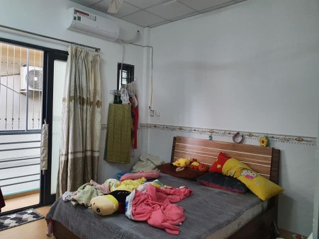 Bán Nhà Lê Liễu Tân Phú diện tích 46m2 2 tầng BTCT giá rẻ chỉ 4 Tỷ liên hệ 0896721788