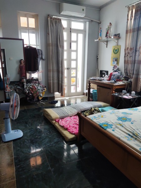 Bán Gấp, nhà 3 lầu, Lê Hồng Phong, Quận 5, diện tích sử dụng 30m2, giá bán 3 tỷ 6, lhcc