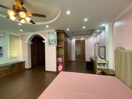 Siêu phẩm nhà đẹp, lô góc, đẹp từng góc cạnh, diện tích 58/63m2, Hàm Nghi Nam Từ Liêm
