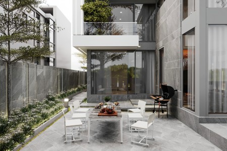 Biệt thử đảo Regal Victoria - Đẳng cấp chính sách ưu đãi hấp dẫn, thanh toán linh hoạt