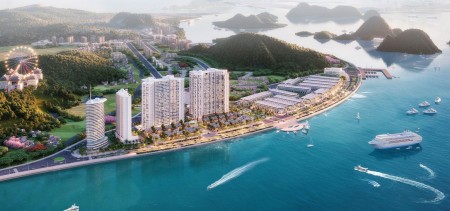 Đất dân siêu đẹp - X2 - X3. Đón sóng siêu dự án Ha Long Xanh, chủ đầu tư Vingroup, giá tốt