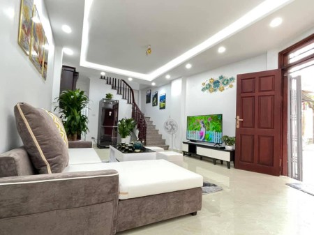Hiếm! Lô Góc 3 Thoáng- Full Nội Thất- 31m2 Ở Ngay
