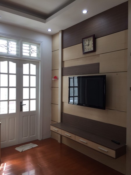 Bán nhà chính chủ số 9 Ngõ 46 Tương Mai, diện tích sử dụng 80m2, giá 8.5 tỷ hướng tốt