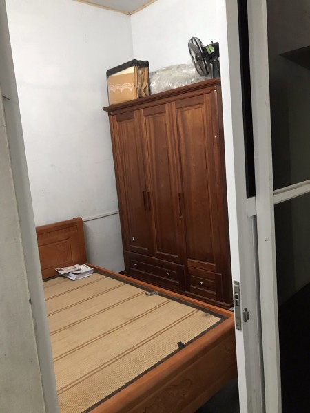 Bán nhà 1 tầng mặt ngõ đường Nguyễn Thị Duệ, TP HD, 80m2, mt 4m, 2 ngủ, ngõ ô tô