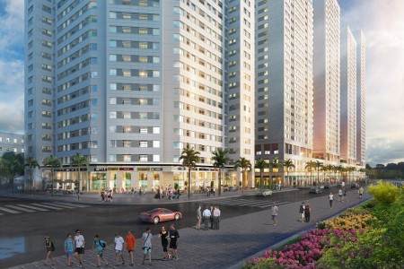 Căn góc, nhà đẹp, cầu Đông Trù, 99m2, 2,9tỷ có thương lượng