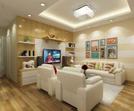 Nhà đẹp ở luôn 73 Đội Cấn, diện tích sử dụng 45m2 giá bán 4,55 tỷ có thương lượng