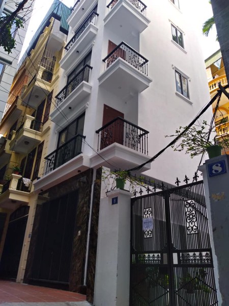 Bán nhà Bồ Đề Quận Long Biên ngõ sạch đẹp diện tích sử dụng 36m giá bán 3.4 tỷ sổ sẵn
