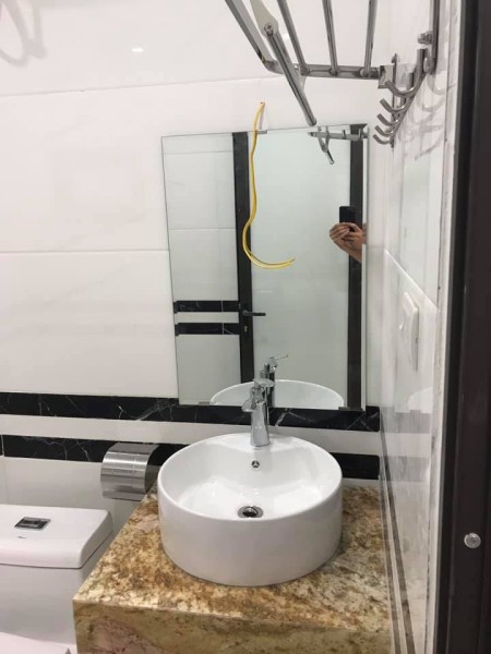 Siêu hiếm phố Quan Hoa Cầu Giấy, ngõ rộng giá nhỉnh 4 tỷ, có thương lượng lh 0967048813