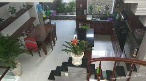 Bán gấp nhà 2 mặt tiền hẻm 5m đường Nguyễn An Ninh, Phường 7 giá bán 4.1 tỷ
