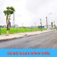 Bán liền kề dự án Yên Trung, Yên Phong, Bắc Ninh, đất nền có sổ đỏ pháp lý đầy đủ