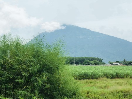 Đất đầu tư gần TP Tây Ninh chỉ 350 triệu diện tích 1000m2 đất, sổ sẵn, hàng sinh lời cao