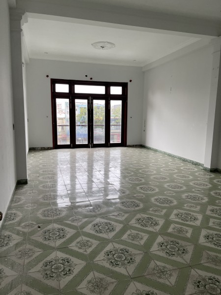 Cho thuê nhà mặt tiền đường điện biên phủ thanh khê khu vực co.opmart giá 20 triệu