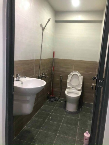 Bán gấp nhà hẻm xe hơi Cách Mạng Tháng Tám, Quận Tân Bình, 2 tầng, dt 4.1 x 13, giá 8.85 tỷ