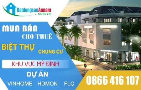 Cho thuê nhà 57m * 5 tầng sau đường Nguyễn Cơ Thạch, Mỹ Đình 1. Giá 20 tr/th, ô tô đỗ cửa