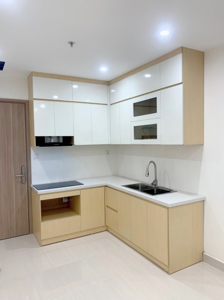 Cho thuê căn 2N, có điều hòa, giá 6tr/th tại Vinhomes Smart City liên hệ xem nhà 0964782875