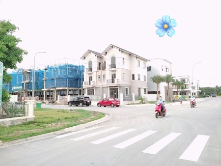 CENTA VILLAS - biệt thự xanh chuẩn SINGAPORE - khẳng định đẳng cấp, lh 0386643383