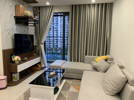 Cần cho thuê 1N +1,46m2,full nội thất tại Vinhomes Smart City giá 8tr/tháng. LH: 0357.902.094