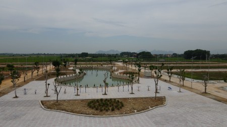Bán đất Đông Khê Đông Sơn, cơ hội đầu tư sinh lời bền vững, lh 0333134136, giá 1.4 tỷ