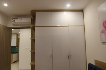 Chính chủ cho thuê chung cư Vinhomes Smart City nhiều căn đẹp giá tốt, đầy đủ nội thất