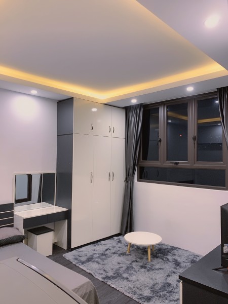 Sở hữu phòng lô góc có ban công thang máy tại Lê Đức Thọ, liên hệ chính chủ 0399120816