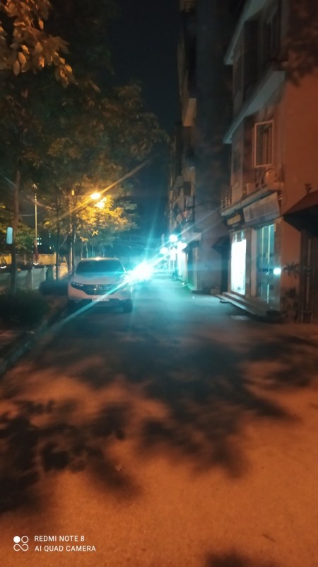 Bán đất tặng nhà Đức Diễn, lô góc, gần hồ điều hòa diện tích sử dụng 45m2 giá 2.8 tỷ