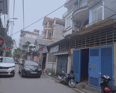 Bán nhà ở Tứ Liên, diện tích sử dụng 69m2, Ngõ to kinh doanh được, giá bán 8.9 tỷ