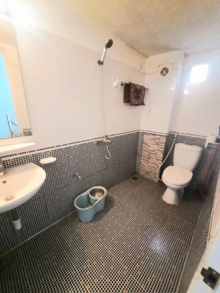 Bán nhà đẹp khu phân lô tập thể Xuân Đỉnh - Phạm Văn Đồng 4 phòng ngủ, 2.3 tỷ