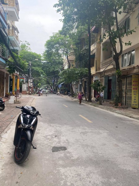 Bán nhà Bế Văn Đàn Mặt phố Kinh doanh mọi loại hình diện tích sử dụng 70m2, giá 7 tỷ hơn