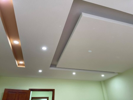 Nhà 52m Khương Trung Thanh Xuân ô tô đỗ cửa kinh doanh, cho thuê, ở ngay nhỉnh 3 tỷ