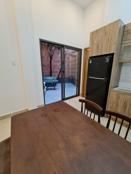 Bán nhà hẻm xe hơi Âu Cơ phường 10 Quận Tân Bình, dtsd 78m2, chỉ 6.4 tỷ, 0932501298