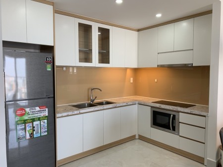 Căn hộ Kingston Phú Nhuận cho thuê căn 2Pn, Full nt, giá chỉ 15 triệu/tháng chốt nhanh