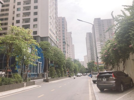 Bán gấp BT Khuất Duy Tiến – Thanh Xuân, DT 110, 4 tầng, KD, an sinh đẳng cấp, giá 23 tỷ.