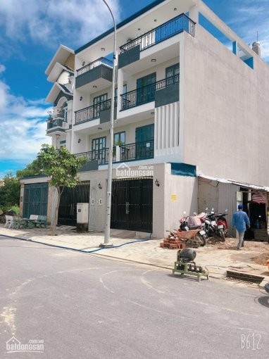 Bán 9 lô liền kề MT Đường Số 2 gần Trường Tiểu Học Giá siêu VIP