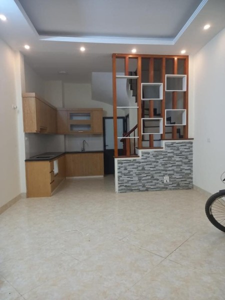 Bán nhà mặt ngõ Đặng Thùy Trâm diện tích 40m2, 5 tầng mặt tiền 4m giá 8 tỷ, lh 0902224679