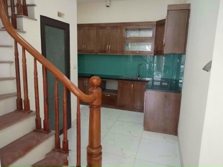 BÁN NHÀ MỸ ĐÌNH LÔ GÓC-XÂY MỚI-AN SINH TUYỆT VỜI-40M2,5T,MT 5M,4,4 TỶ