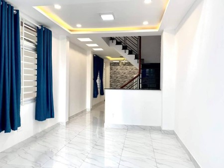Nhà bán gấp lắm Nguyễn Văn Đậu Bình Thạnh 50m2 giá chỉ 7.5 tỷ
