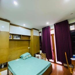 Bán nhà Khâm Thiên, giá bán 2,7 tỷ, diện tích sử dụng 32m2, 5 tầng liên hệ 0938891135