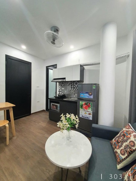 Nhà 5T thiết kế cho thuê 9 phòng đường Phố Vọng, 60m2 , Giá 8,2 tỷ . 0392969999