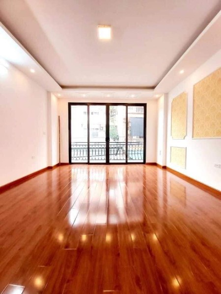 Trung tâm quận Hoàng Mai- Trương Định, nhà mới koong, không gian thoáng, yên tĩnh DT 43m2 nhỉnh 4 tỷ