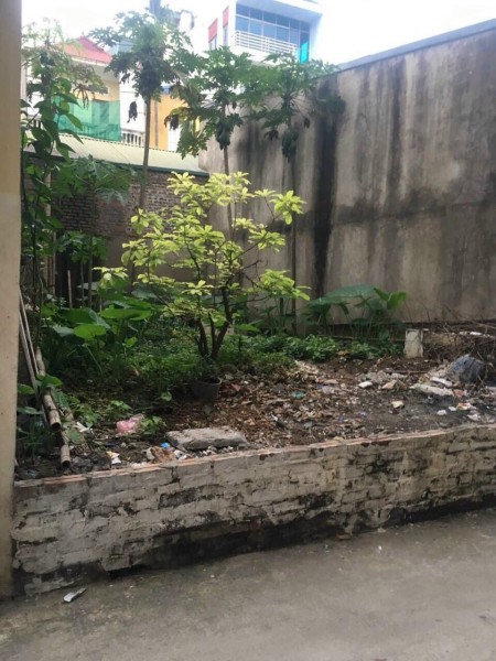 Phân lô 2 ô tô chỗ tránh học viện Tài Chính sổ đẹp giá đẹp liên hệ 0982248255, bàn giao ngay