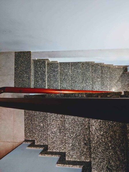 Nhà bán diện tích 78m2 3 tầng 3 phòng ngủ nở hậu đường Ni Sư Huỳnh Liên giá rẻ 3.3 tỷ