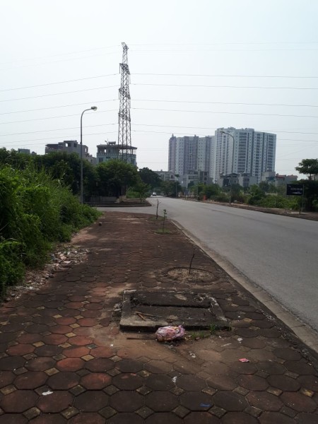 [Covid bán gấp] đất dịch vụ khu C Yên Nghĩa sát trục chính, Khác 55m2 giá 2.86 tỷ
