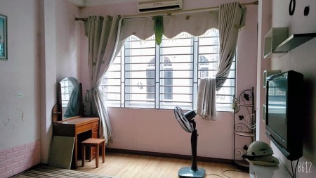 Tô Vĩnh Diện 40m2, Ngõ Rộng Thoáng, Vài Bước Ra Phố, Phân Lô An Sinh Đỉnh Giá Nhỉnh 5 Tỷ